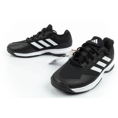 8. Adidas GameCourt 2 tennis court shoes