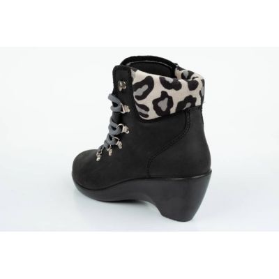 4. Lavoro W 6033.05 safety work shoes
