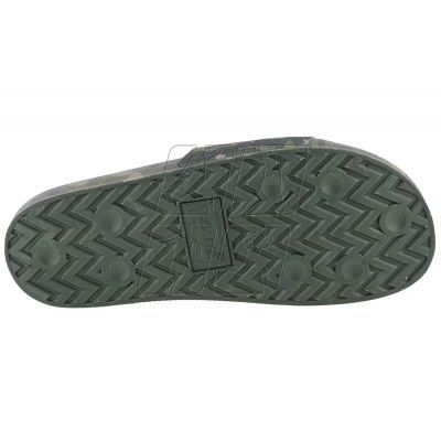 8. Levi&#39;s June Stamp slippers 234217-753-92