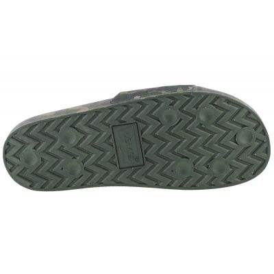 8. Levi's June Stamp Flip-Flops 234217-753-92