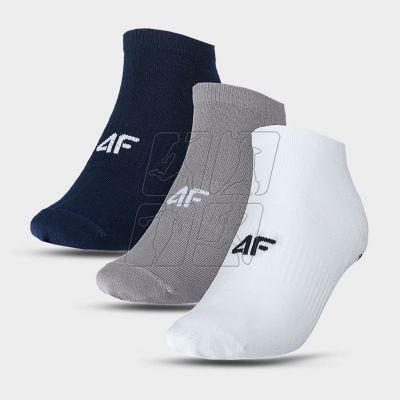 Socks 4F 4FWMM00USOCM378-95S