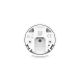 5. Ubiquiti U6-Mesh 4800 Mbit/s White PoE Support
