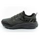 2. Joma Shock men's trekking shoes, sporty, trail, durable, black