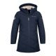 Trollkids Girls Bergen Coat Waterproof Insulated Jacket for Girls (460-100)