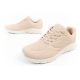 8. Skechers Bobs B Flex sports shoes sneakers women's fashionable beige