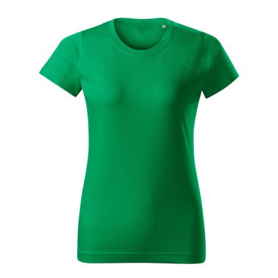 3. Malfini Basic Free W T-shirt MLI-F3416