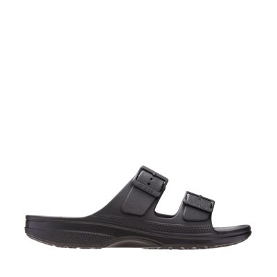 Crocs Saturday Sandal men's flip-flops black 212245 001