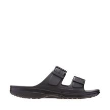 Crocs Saturday Sandal men's flip-flops black 212245 001