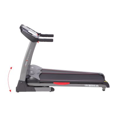 97. HMS BE8535 ELECTRIC TREADMILL