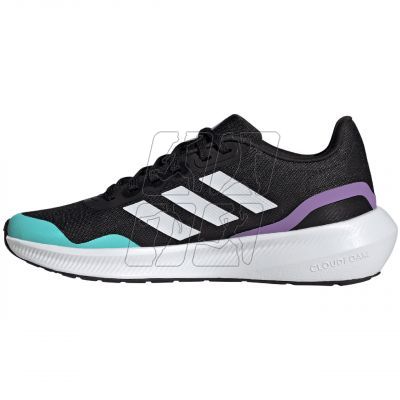 4. Adidas Runfalcon 3 TR W running shoes ID2262