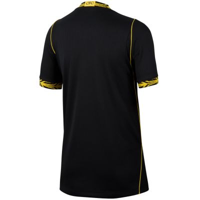 3. Nike Chelsea FC Stadium 2026/27 Kids' Jersey Black II1707 011