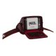 5. Petzl Actik Core-red 600 lm Headlamp for Running and Trekking PETZL