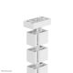 11. Neomounts ADS06-132WH Cable Guide