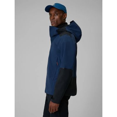 4. Men's trekking jacket 10000 membrane 4F 4FRSS26TTJAM1269-31S