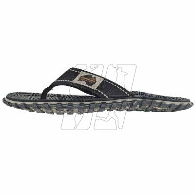 3. Gumbies Islander Flip Flops G-IS-UNI-BLSIG