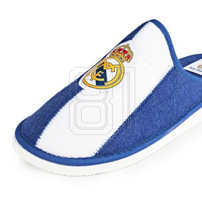 8. Real Madrid Flip-Flops M CFRM14