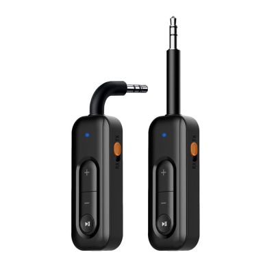 3. Tech-Protect Ultraboost AU03 bluetooth 6.0 adapter - black