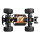 10. Amewi Hyper Go MAX20 Monster Truck Li-Po 750mAh Blue/Orange