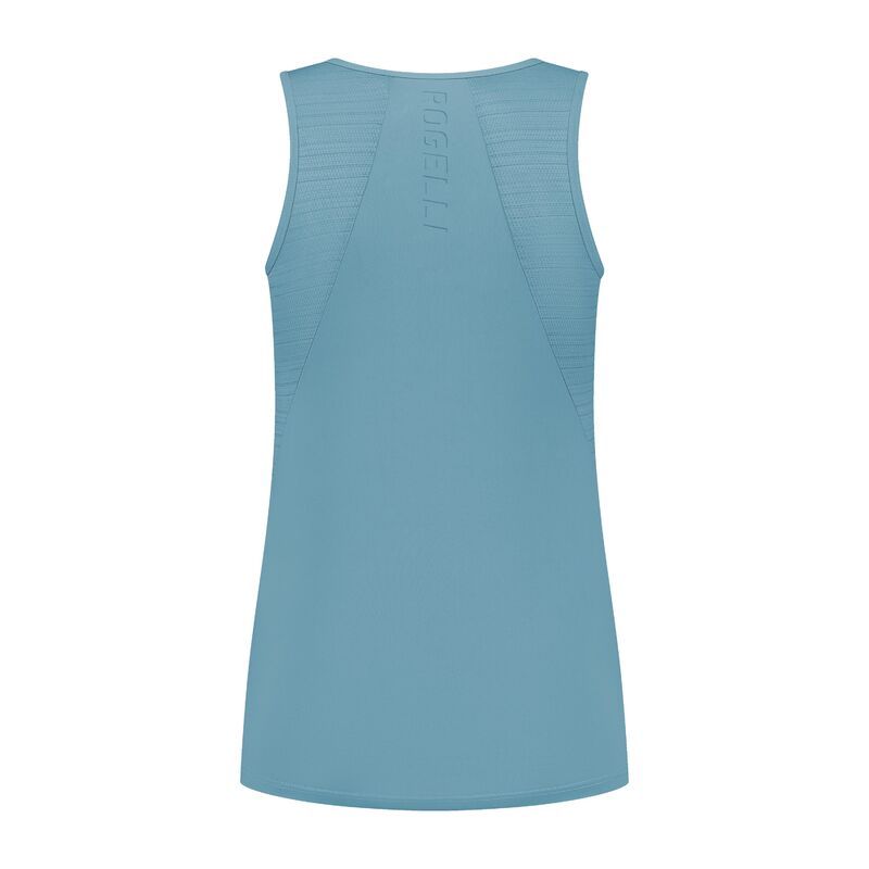 2. Rogelli women's sleeveless d/b CORE blue L