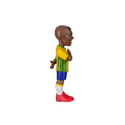 4. MINIX WC LEGENDS BRASIL – RONALDO