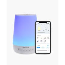 MOMCOZY smart baby sound generator – app controlled 0