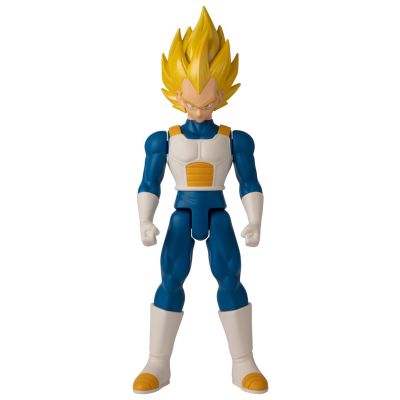 2. DRAGON BALL LIMIT BREAKER - SUPER SAIYAN VEGETA