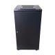 5. Extralink Rack Cabinet 22U 600x800 Black Floor Standing