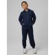 4. Boy's regular hooded sweatshirt 4F 4FJRMM00TSWSM2747-31S