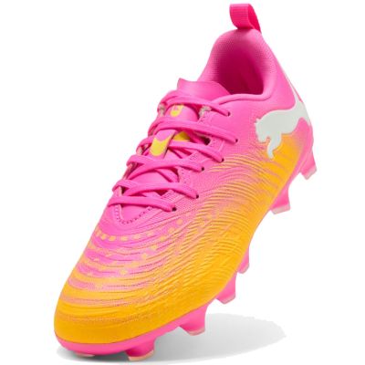 4. Puma Junior Future 9 Play FG/AG 108723-05 shoes
