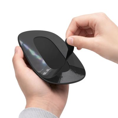 9. Spigen LD220 Mouse Sleeve - Black
