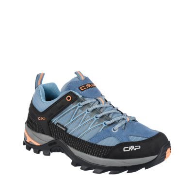 2. CMP Rigel Low 3Q54456 16LR Women's Hiking Shoes