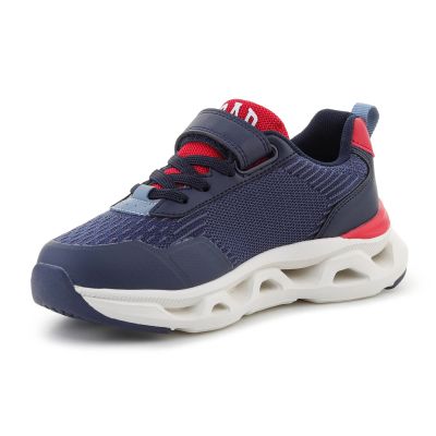 3. GAP SACRAMENTO NAVY RED GPK6150050290