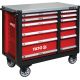 3. 12-drawer workshop cabinet 09003