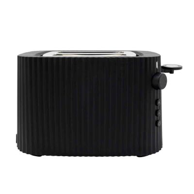 4. Alessi pleated toaster