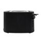 4. Alessi pleated toaster