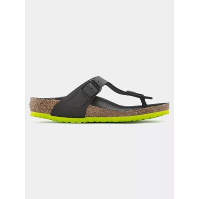5. Birkenstock Gizeh BS Jr 1024380 Flip-Flops