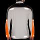 3. Brooks Running Run Visible 1/2 zip 2.0 sweatshirt 211516167
