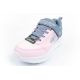 3. Skechers S Lights Sola Jr 303714L/GYLP shoes