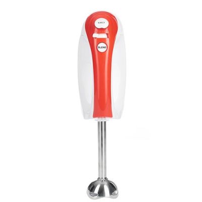 2. Adler AD 4212 hand mixer (300W; white)