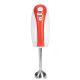 2. Adler AD 4212 hand mixer (300W; white)