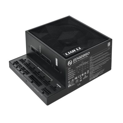 Lian Li EG0850 Power Supply Module 850W 20-pin ATX SFX Black