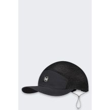 Buff 5 Panel Air Cap - saret black