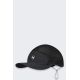 Buff 5 Panel Air Cap - saret black