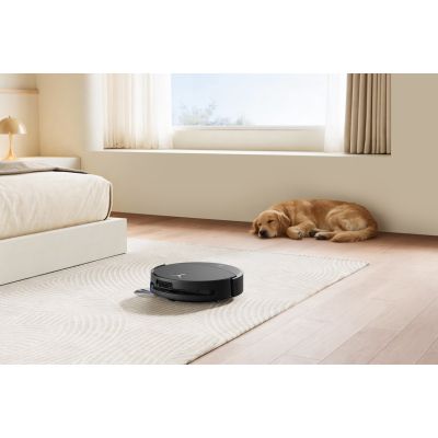 15. Ecovacs DEEBOT T90 PRO OMNI EU 0.25 l Black