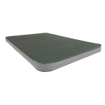 Outwell 400146 Air Mattress Double Mattress Green, Gray Unisex