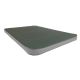 Outwell 400146 Air Mattress Double Mattress Green, Gray Unisex