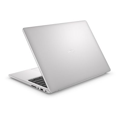 14. Dell Pro 14 Essential PV14250 Core 5 120U 14.0"FHD+ 300nits AG 16GB DDR5 5200 SSD512 Intel Graphics FgrPr WLAN+BT BcklKb 54Wh W11Pro Platinum Silver + Dell mouse MS116 Black 3Y Pro Support