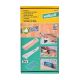 10. Wolfcraft laminate flooring and design kit
