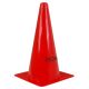 3. Cone NO10 30cm VCM-12R red