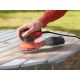 4. 240W Black&Decker KA199-QS Random Orbital Sander